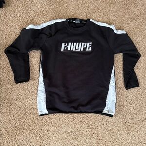 HYPE Crewneck Sweatshirt